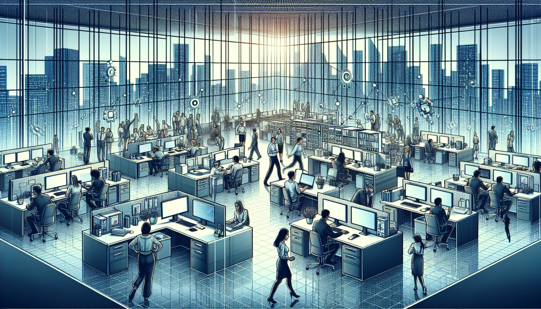 Преимущества GPON-подключения Beeline в долгосрочной перспективе